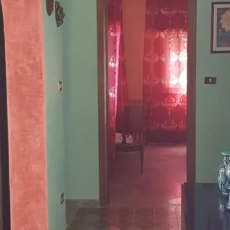 Addaura Paradise *