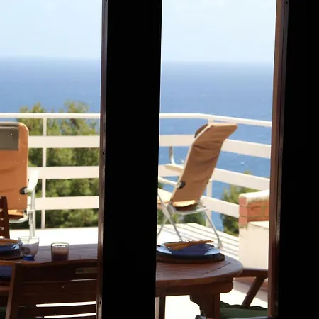 Apartament Addaura Paradise *