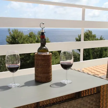 Addaura Paradise Apartament