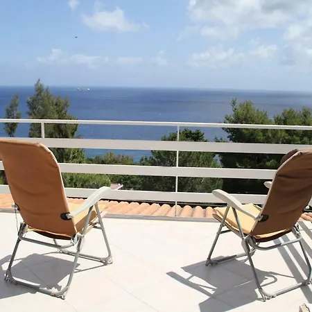 Addaura Paradise Apartament *