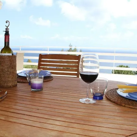 Apartament Addaura Paradise Palermo