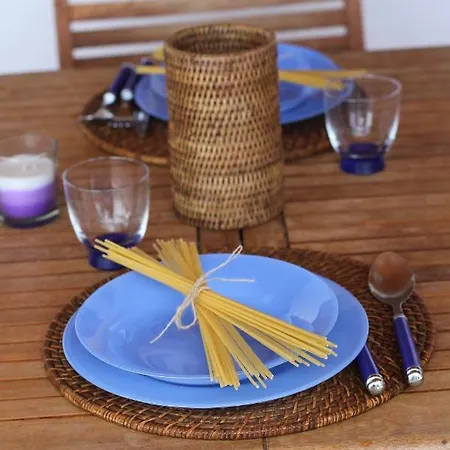 Apartament Addaura Paradise *