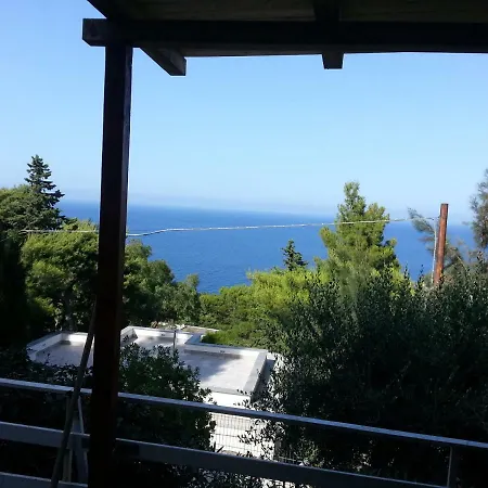 Addaura Paradise شقة